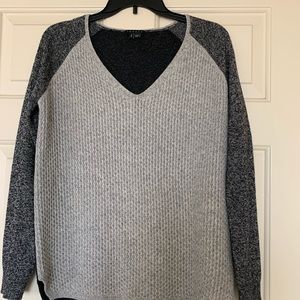 Cashmere top